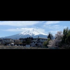 Meet your Posher, Steven